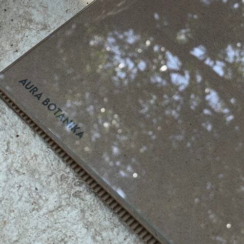 Kit Iniciación a la Cianotipia