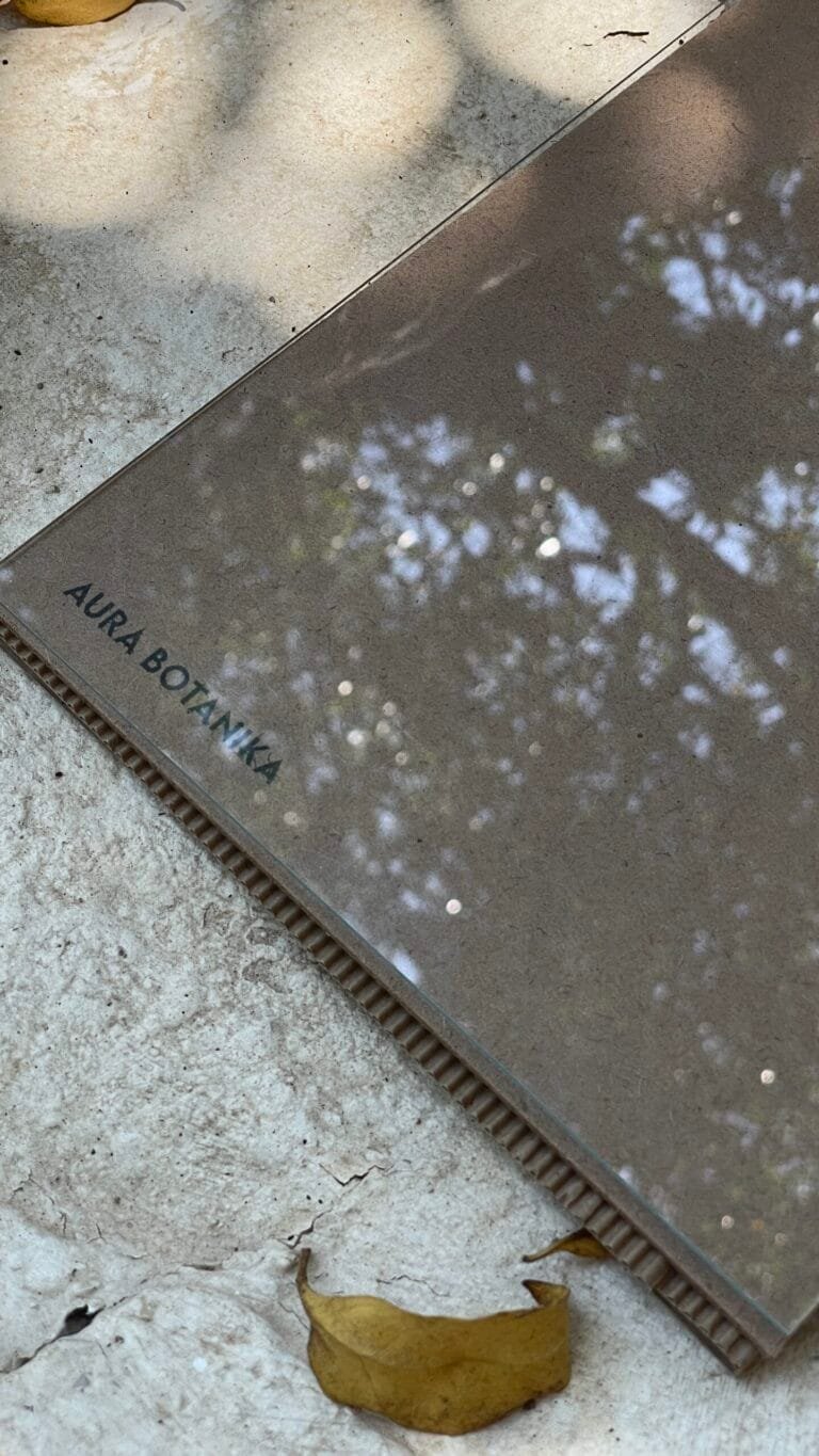 Kit Iniciación a la Cianotipia