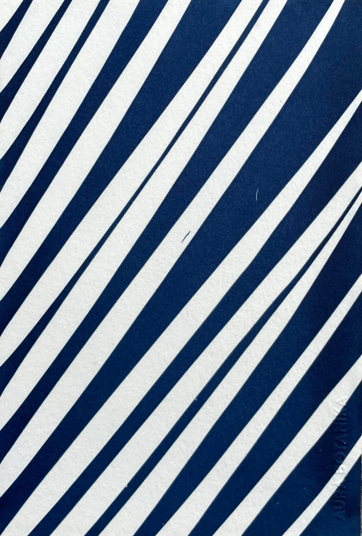 Palma · Media carta