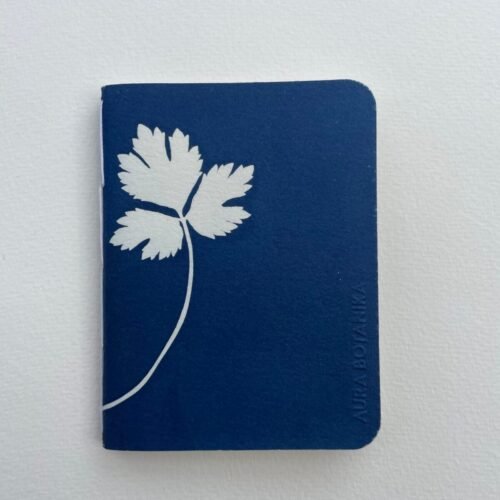 Trebol · Libreta pequeña