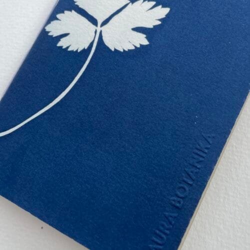 Trebol · Libreta pequeña