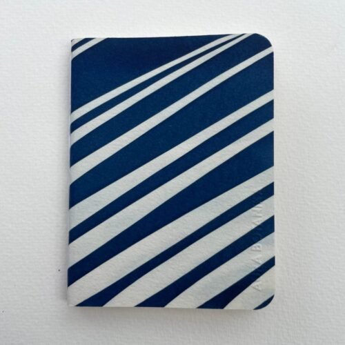 Palma · Libreta pequeña