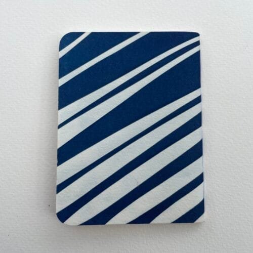 Palma · Libreta pequeña