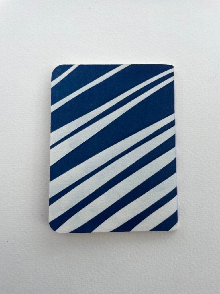 Palma · Libreta pequeña