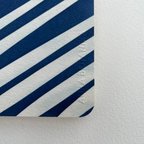 Palma · Libreta pequeña