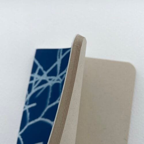 IMG_6601 Licopodio · Libreta pequeña