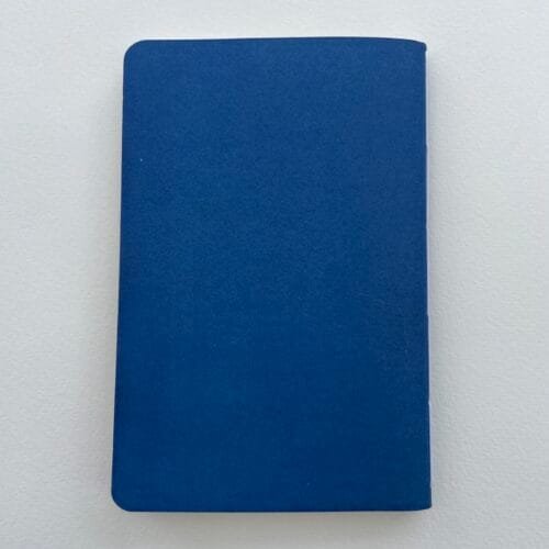 IMG_6604 Perejil de la tierra · Libreta grande