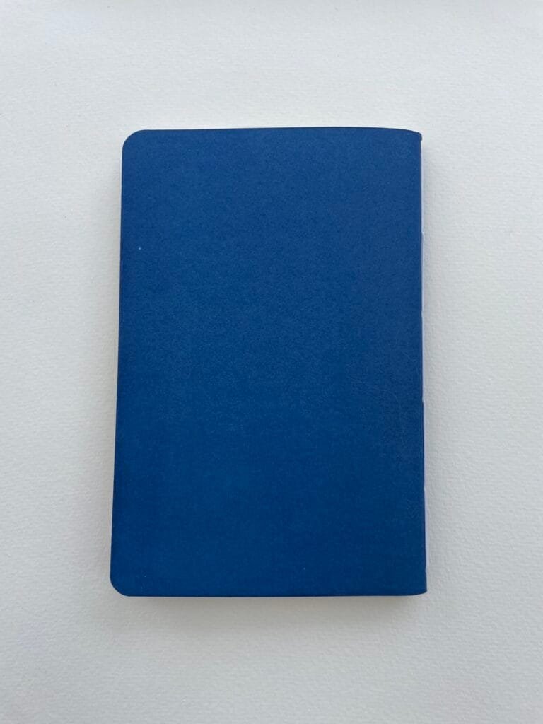 IMG_6604 Perejil de la tierra · Libreta grande