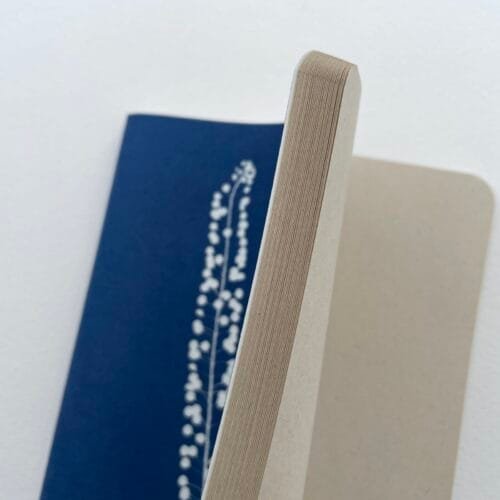 IMG_6608 Perejil de la tierra · Libreta grande