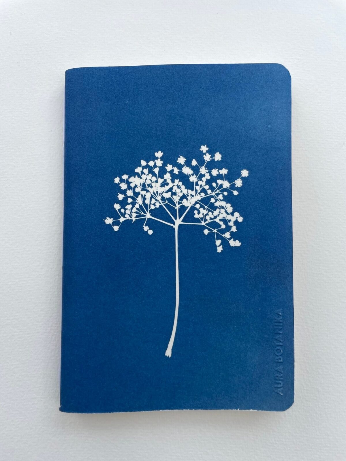 Sauco · Libreta grande