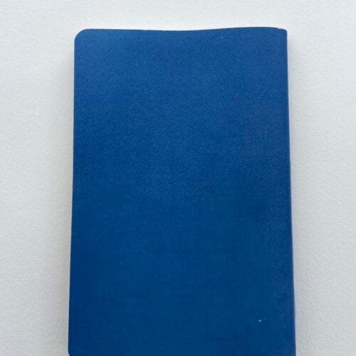 Sauco · Libreta grande