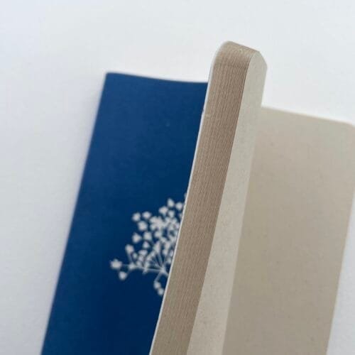 Sauco · Libreta grande