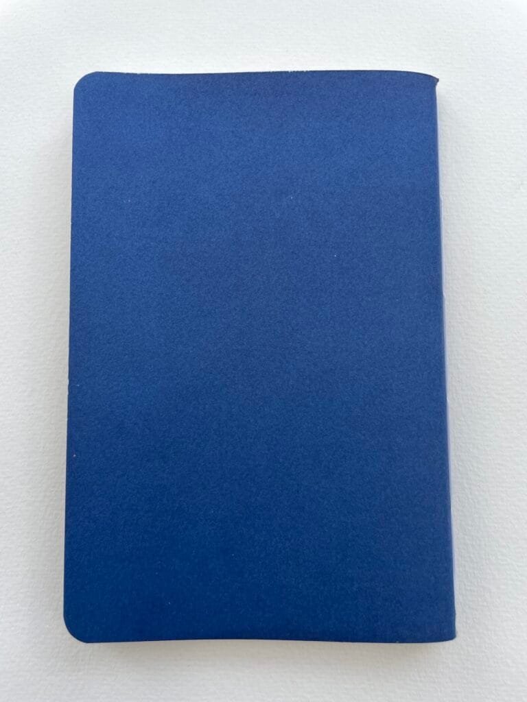 IMG_6620 Hinojo · Libreta grande