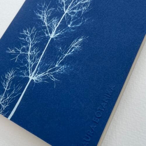 IMG_6622 Hinojo · Libreta grande