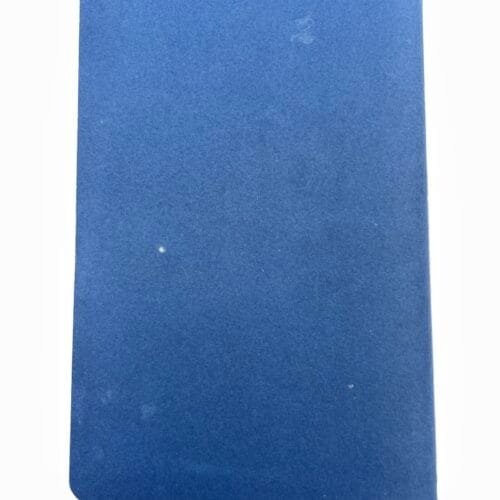 Flores silvestres · Libreta grande