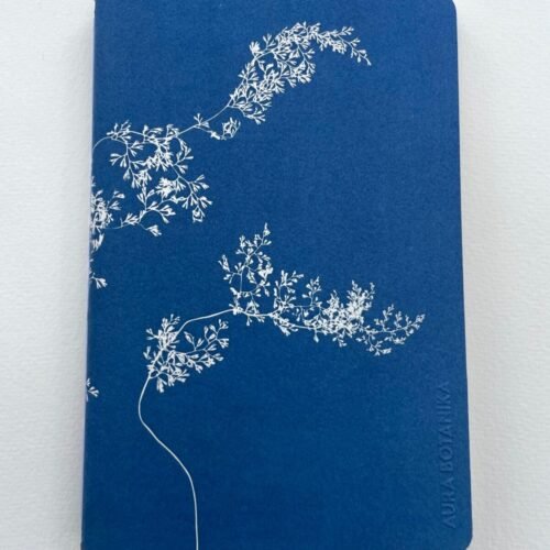 Helecho encaje · Libreta grande