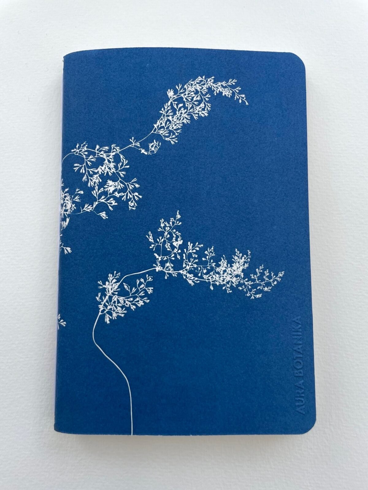 IMG_6631 Helecho encaje · Libreta grande