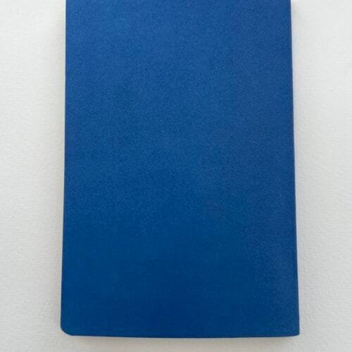 Grama del monte · Libreta grande