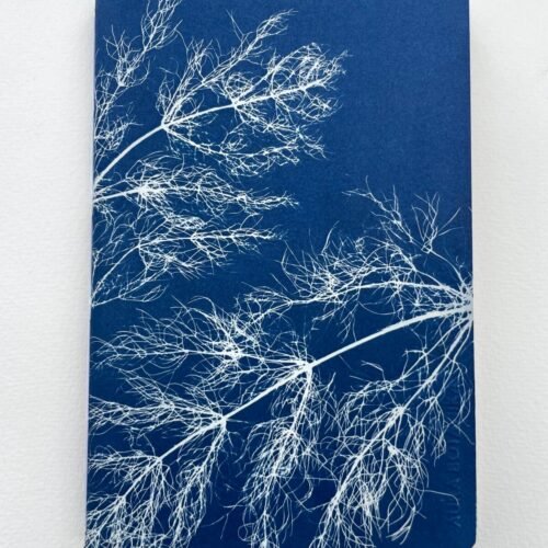 Hinojos · Libreta grande