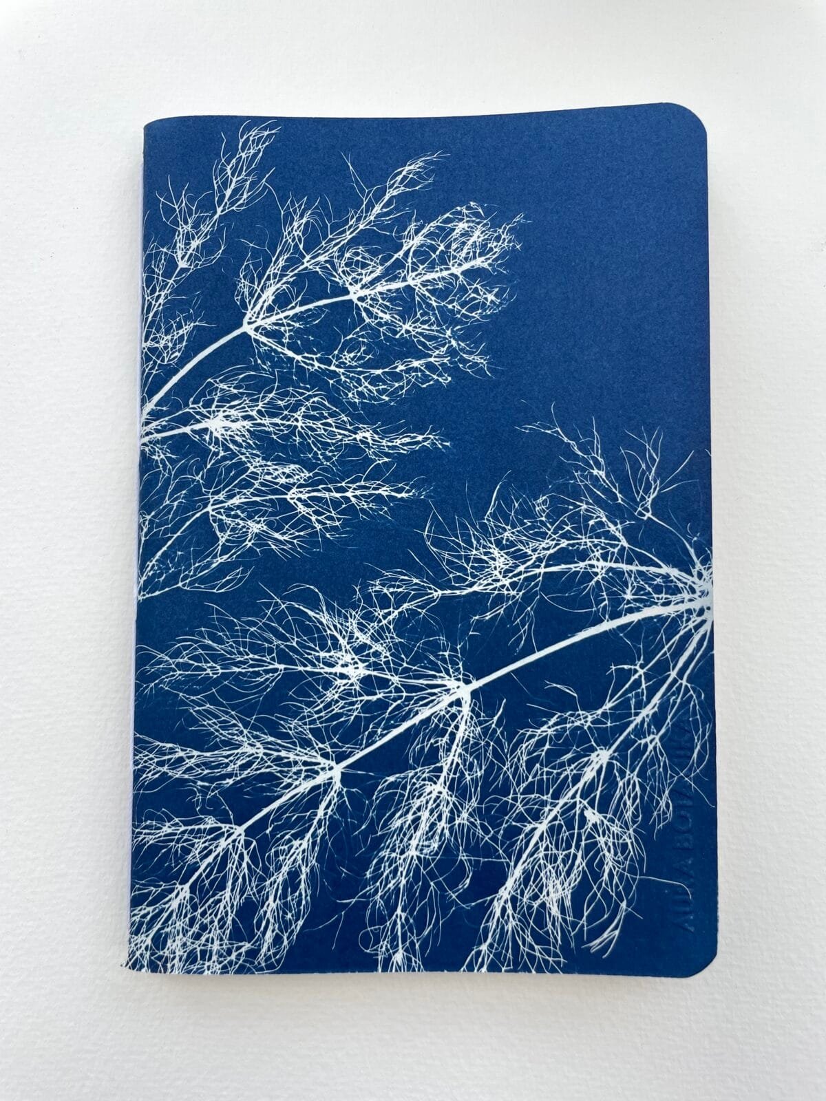 IMG_6657 Hinojos · Libreta grande