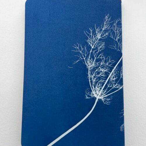 Hinojos · Libreta grande