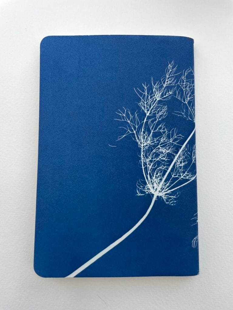 Hinojos · Libreta grande