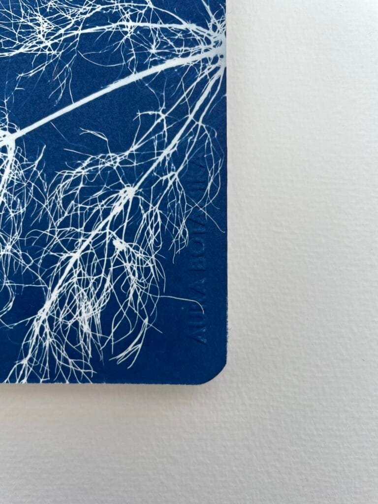 Hinojos · Libreta grande