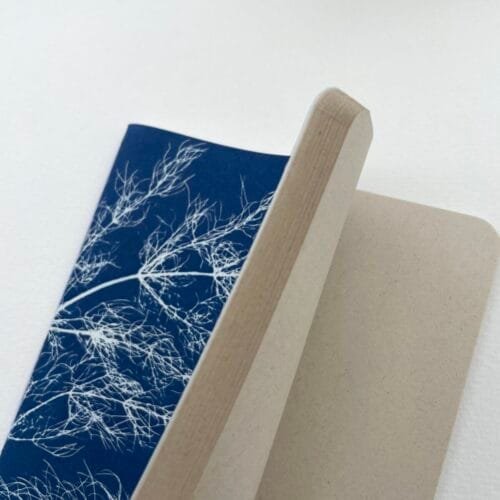 Hinojos · Libreta grande