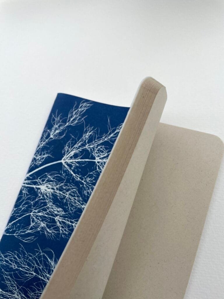 Hinojos · Libreta grande