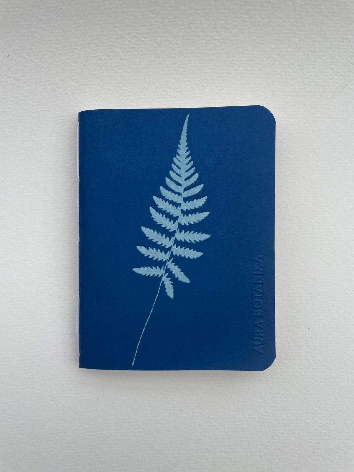 IMG_6665 Helecho · Libreta pequeña