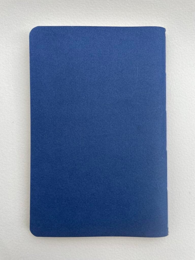 Licopodio · Libreta grande