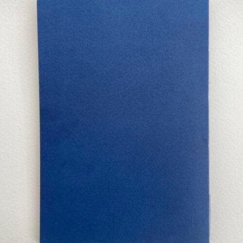 Alga del monte · Libreta grande