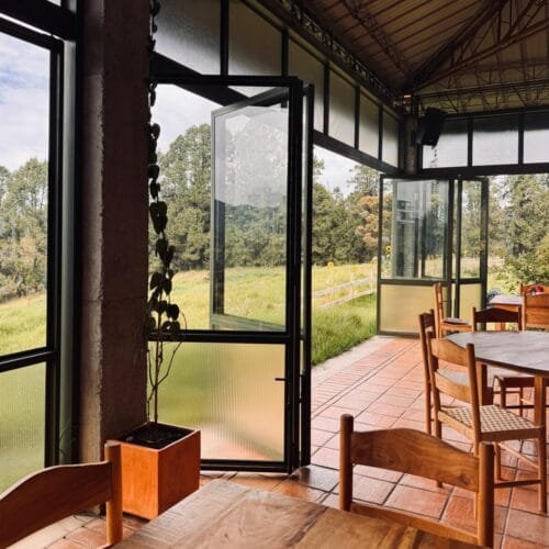 Abril 2026 · Taller "Del vegetal a la obra"