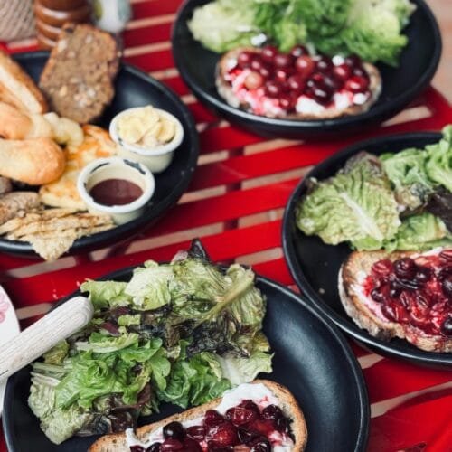 Abril 2026 · Taller "Del vegetal a la obra"