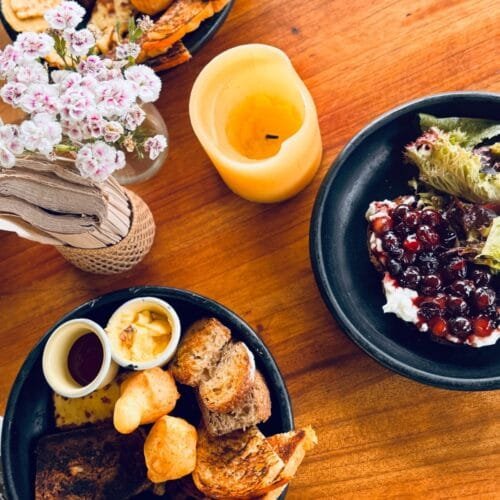 Abril 2026 · Taller "Del vegetal a la obra"