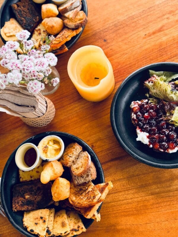 Abril 2026 · Taller "Del vegetal a la obra"