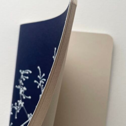 Helecho · Libreta grande