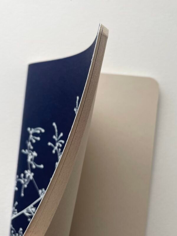 Helecho · Libreta grande