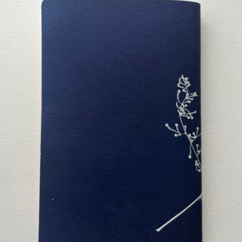 Helecho · Libreta grande