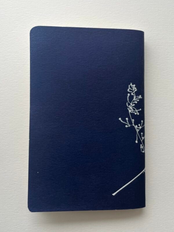 Helecho · Libreta grande