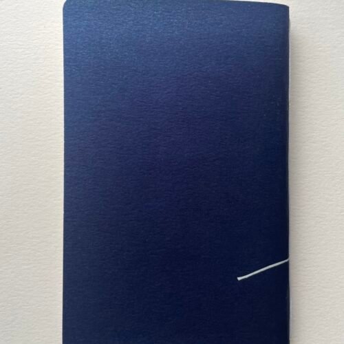 Helecho II · Libreta grande