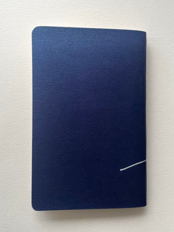 Helecho II · Libreta grande