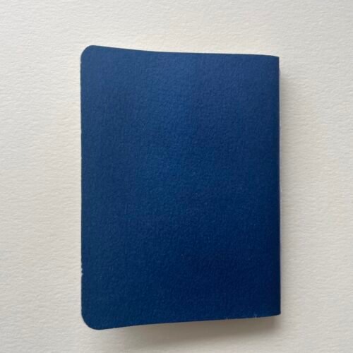 Licopodio · Libreta pequeña